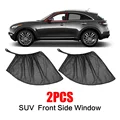 2pcs x SUV front