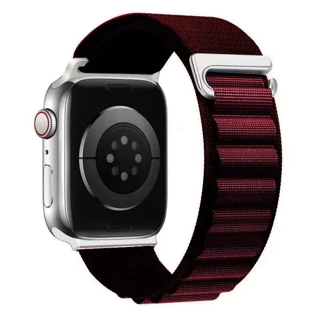 Premium Nylon Alpine Strap