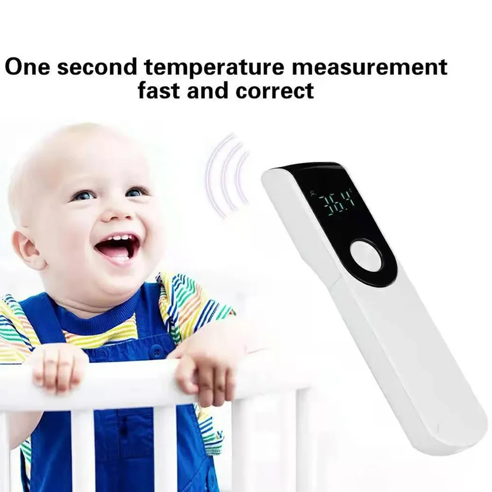 Digital Thermometer Digital Thermometer Non Contact Infrared Medical Thermometer