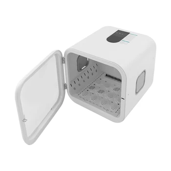 Fully Automatic Intelligent Pet Drying Box, Portable Cat and Dog Small Drying Box, Drying Machine, Pet Cleaning Supplies 6