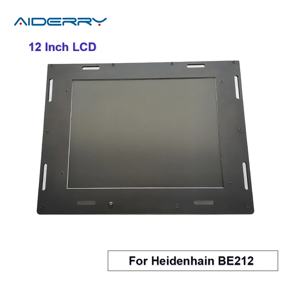 Sostituzione Dispaly Cnc Per Monitor Lcd Da 10.4 Pollici Aiderry Hight Quantry Per Monitor Heidenhain Be212 Crt