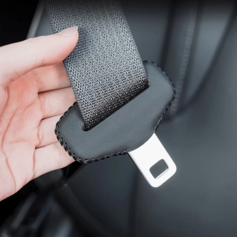 

Защитный чехол для ремня безопасности с защитой от царапин и шума