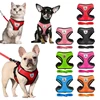 Breathable Mesh Cat Small Dog Harness And Leash Kitten Cats Harnesses Little Dog Puppy Harness For French Bulldog Chihuahua Pug 1 Breathable Mesh Cat Small Dog Harness And Leash Kitten Cats Harnesses Little Dog Puppy Harness For French Bulldog Chihuahua Pug 1
