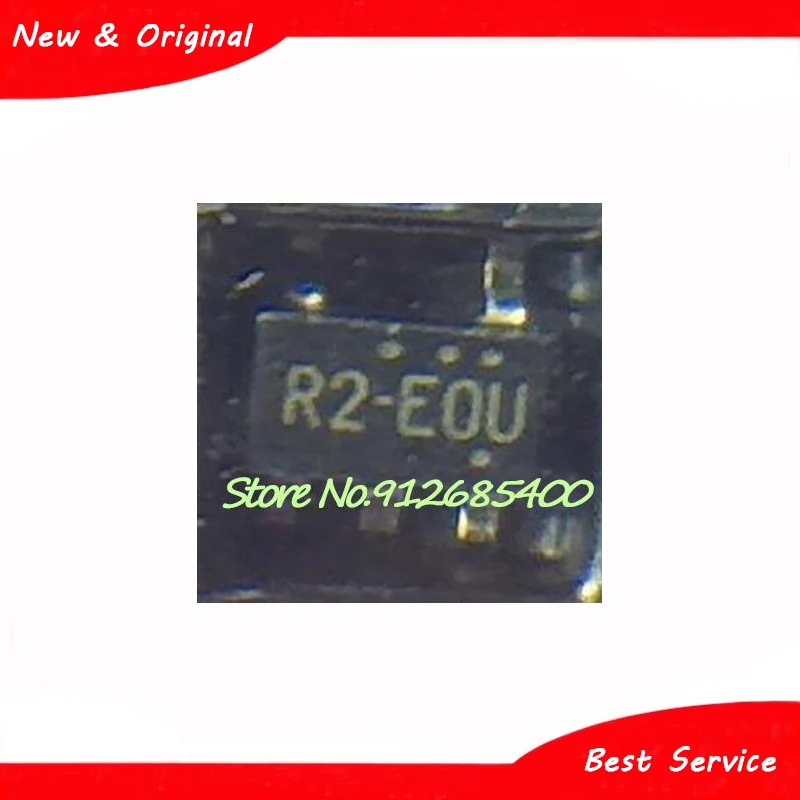

20 Pcs/Lot RT9181CB SOT23-5 New and Original In Stock