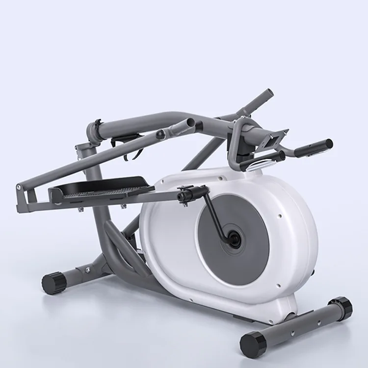 Compre Máquina Elíptica Do Instrutor Home Do Cardio Do Corpo Do Núcleo Do  Exercício Verde Cinzento Do Gym e Máquina Elíptica de China por grosso por  120 USD