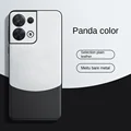 Black white