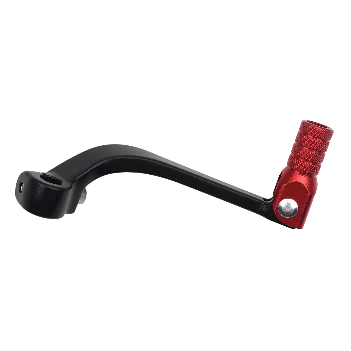 Motorrad Schalthebel Schalthebel Pedal Für Honda CRF110F CRF250R CRF450R CRF150F CRF230F 2011 2012 2013 2014 2015 2016 2017 – Detail 8