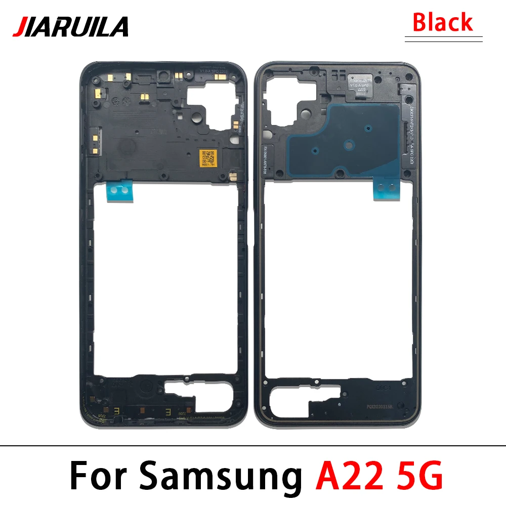 Premium Quality Middle Frame Holder Housing Replacement Repair Part