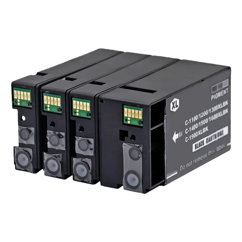 1/2/3set PGI-1400XL Compatible ink Cartridge for Canon MAXIFY MB2340 MB2040 MB2140 MB2740 Pigment ink PGI 1400 PGI1400 XL
