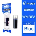 Blue refill