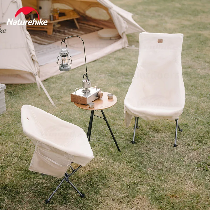 Lounge Chair Nordisk X Helinox Bed XiuWoo Folding Patio Rocking