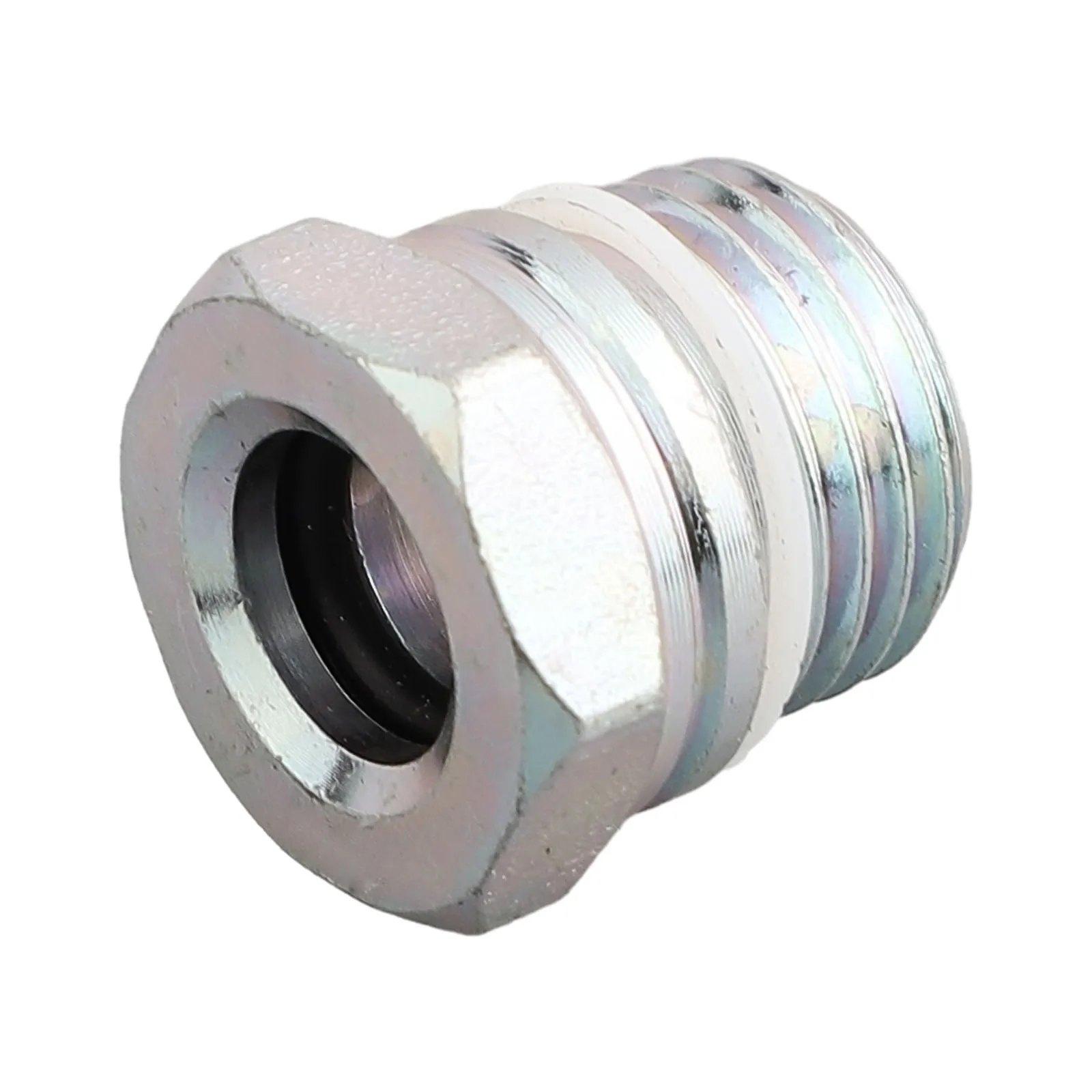 

Parts & Accessories Union Nut F33C-3F656-BA F33C3F656BA Metal 1989 To 2008 1998 To 2005 1PCS/1PACK 2001 To 2012
