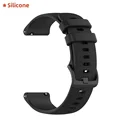 Silicone Black