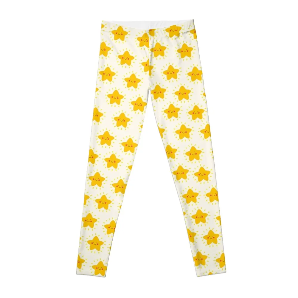 

Stars Leggings joggers for Golf wear Womens Leggings