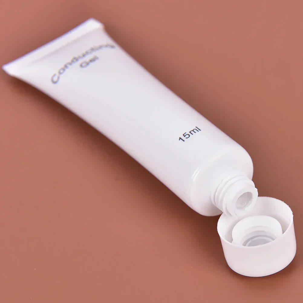 15ml Electrical Conductive Conducting Gel For TENS/EMS Massager Mulscle Stimulator To Relieve Pain Relaxation Body massage gel