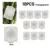 10Pcs Plant Rooting Equipment High Pressure Propagation Grafting Box Nursery Box Breeding Case For Garden Graft Box Sapling 5cm 