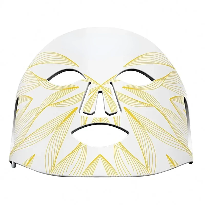

Facialmask Beauty Device Skin Rejuvenation Rechargeable Led Skin Therapy Facialmask
