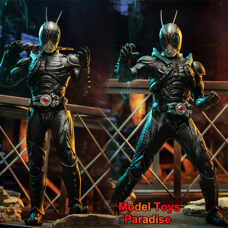 Soosotoys Sst-055 Scala 1/6 Soldato Maschio Mascherato Rider Kamen Rider Set Completo 12 Pollici Action Figure Fan Gift