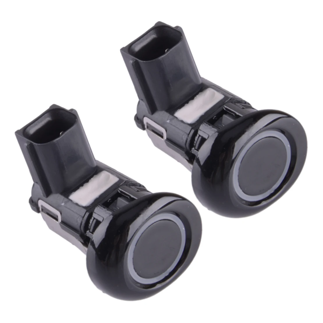 

2Pcs Back Up Park Sensor Fit for Nissan NV1500 NV2500 NV3500 Cube Infiniti G37 G25 QX56 EX35 FX50 25994-EJ35E 25994-CM10D