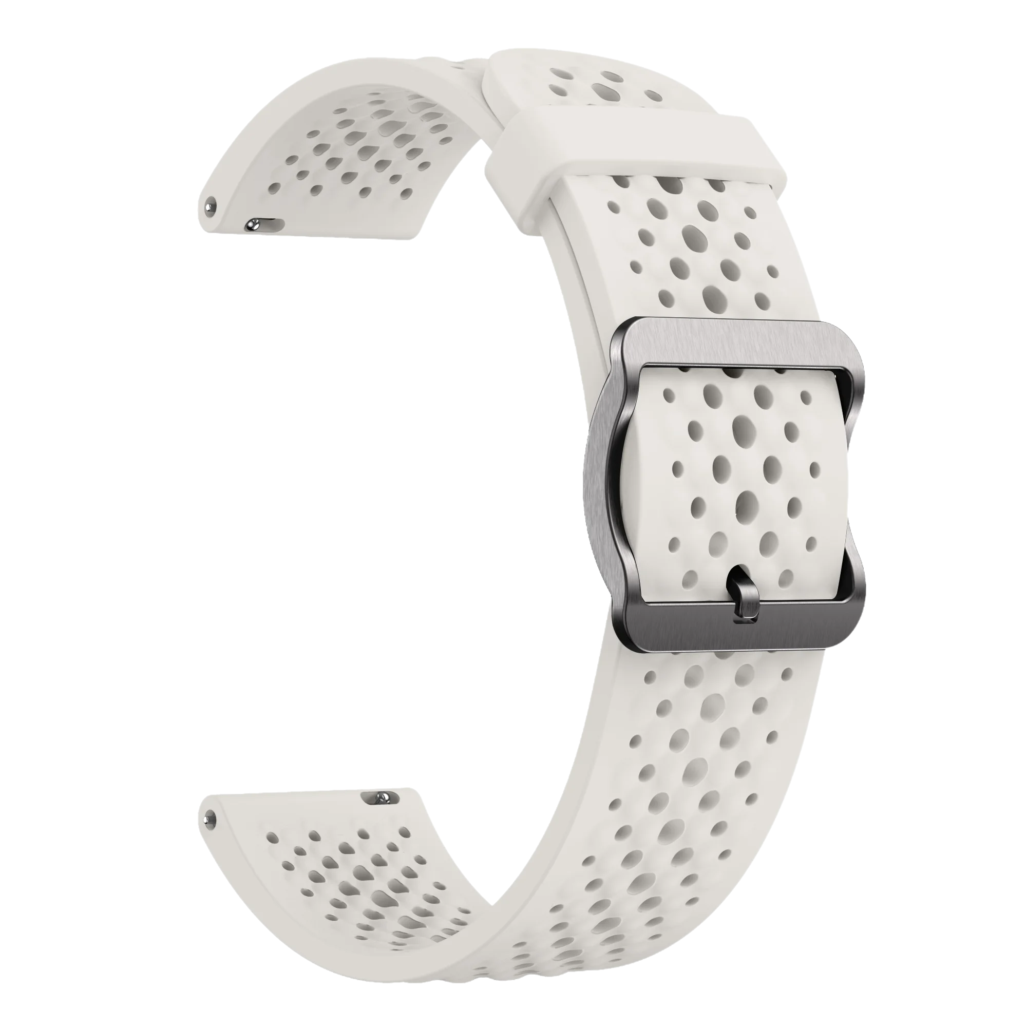 Premium Universal 22mm Watch Strap - Original Band Accessories