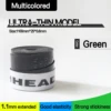 15pcs/lot HEAD Tennis Overgrip Padel Racket Single Tenis Grip Tape Anti Slip Outdoor Replacement Sweatband Badminton Accessories 4