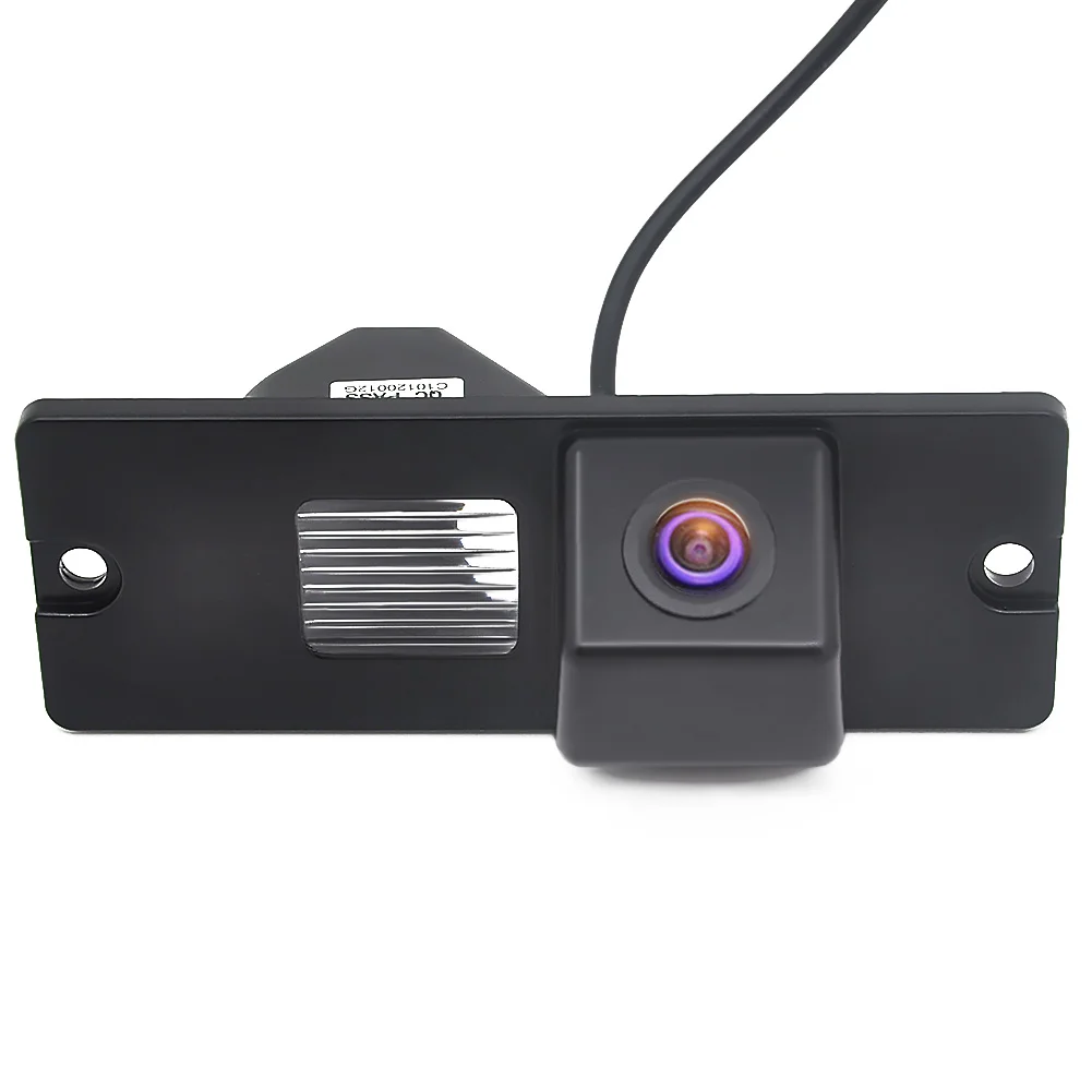 

Auto Backup Rear View Parking Kit Camera CCD Car Reverse Car Rearview reversing parking camera For Mitsubishi Pajero