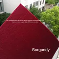 50X50cm Burgundy