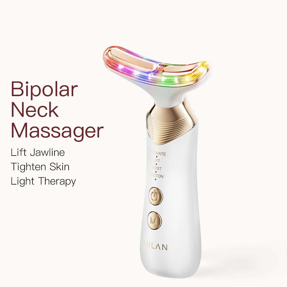 ANLAN 美顔器 & THE CLEAR BODY GEL 3000g ANLAN 美顔器 & THE CLEAR BODY GEL 3000g ANLAN The Clear Body