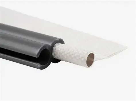 내구성 있고 다용성 있는 캐러밴 차양 레일