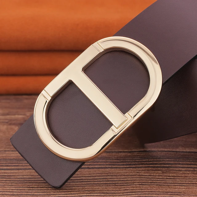 Designer Women Belts Luxury Waist Belt  Luxury Designer Belt Genuine  Leather - New - Aliexpress