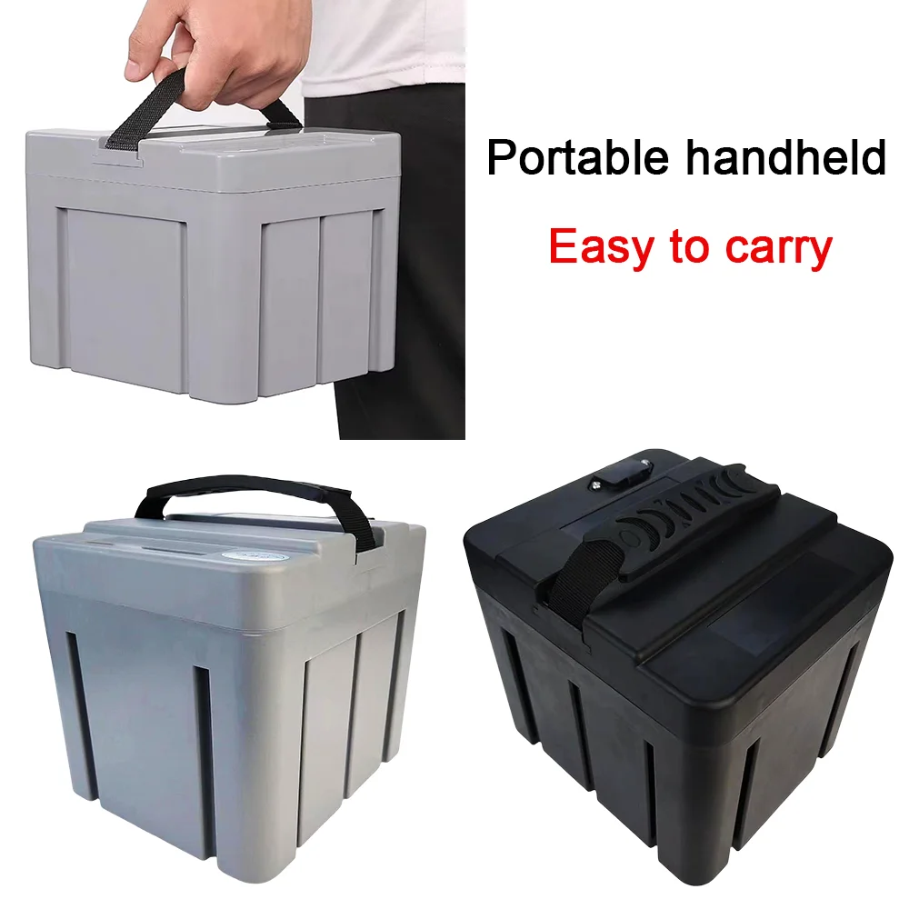 20000mAh 52V Lithium ion Battery 20Ah Large Capacity New National Standard Electric Vehicle Battery Pack