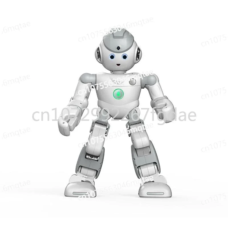 

Ubisoft Micro Human Intelligent Robot