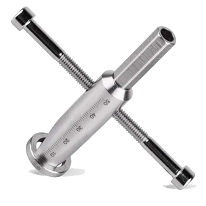 1 Pezzo Universale Strumento Di Torsione Del Cavo Cavo Elettrico Connettore Rapido Twister Driver