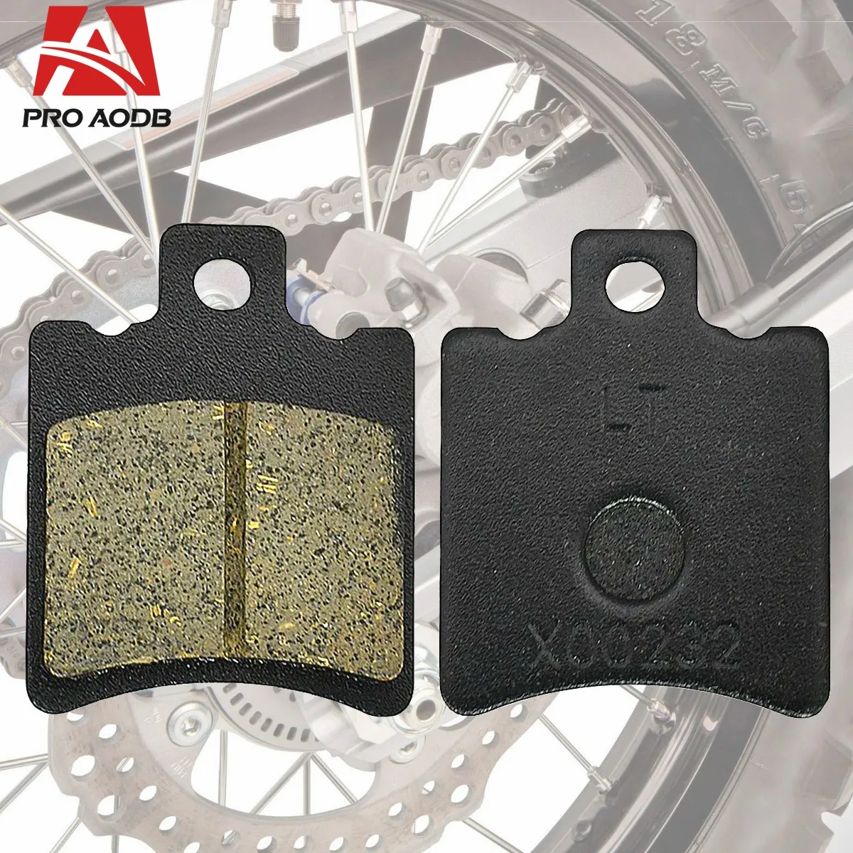 Support Porte-Bagages Arrière Moto NIU N1 N1S NQI NGT - Porte Bagage Robuste Noir