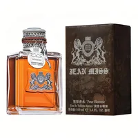 Parfum en spray bois de santal et dattes 50ML/100ML avec phéromones séductrices, fragrance longue durée pour attirer l'attention des femmes, idéal pour la Saint-Valentin 6