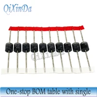 Diode redresseurs Schottky à énergie solaire, 10 pièces, 10SQ045 10SQ050 10SQ060 15SQ045 15SQ050 20SQ045 20SQ050 30SQ045 30SQ050 30SQ060 5