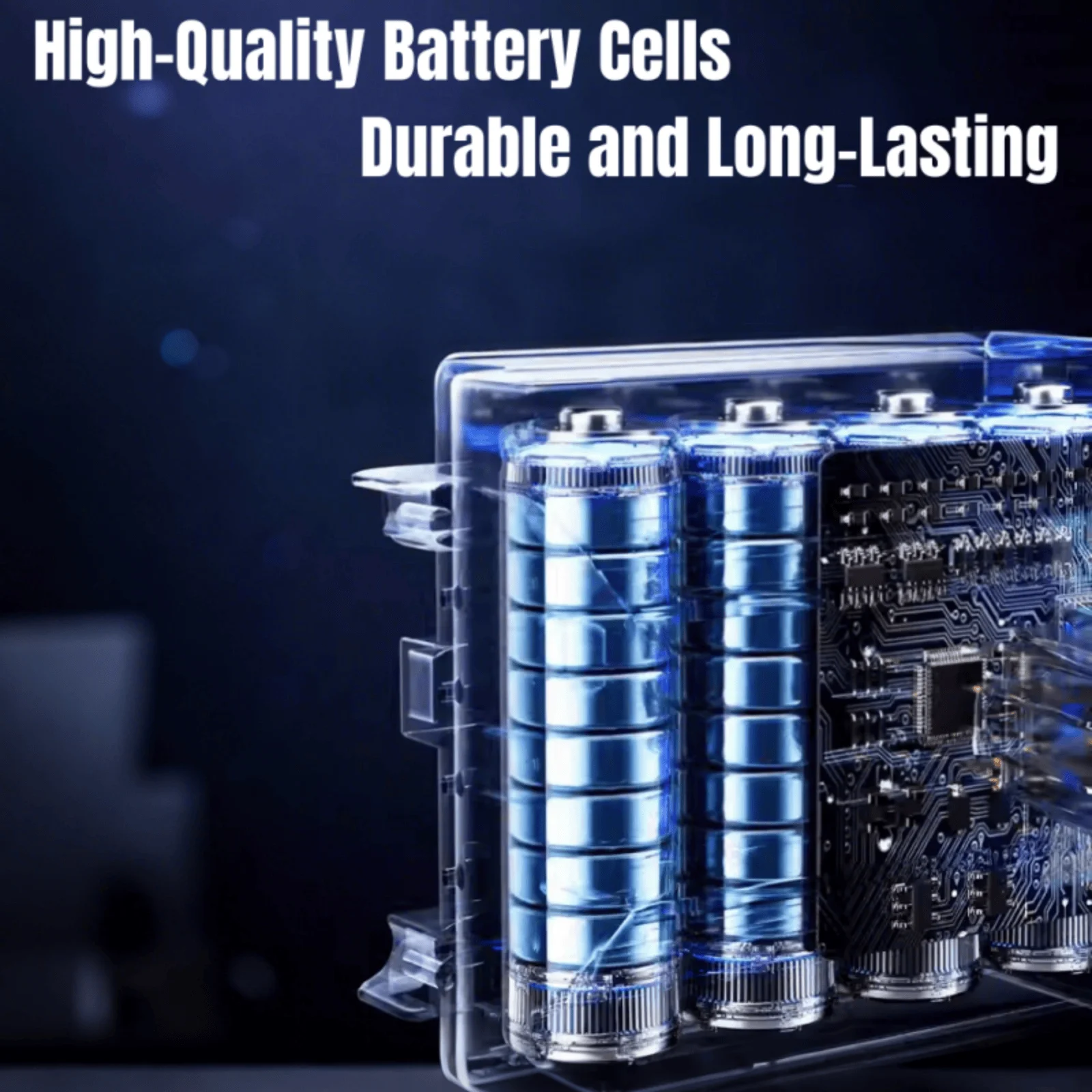 100% New Compatible with For Dyson V10 V8 V11 V15 V7 Series SV07 SV09 SV10 DC62 Vacuum Cleaner Rechargeable Battery