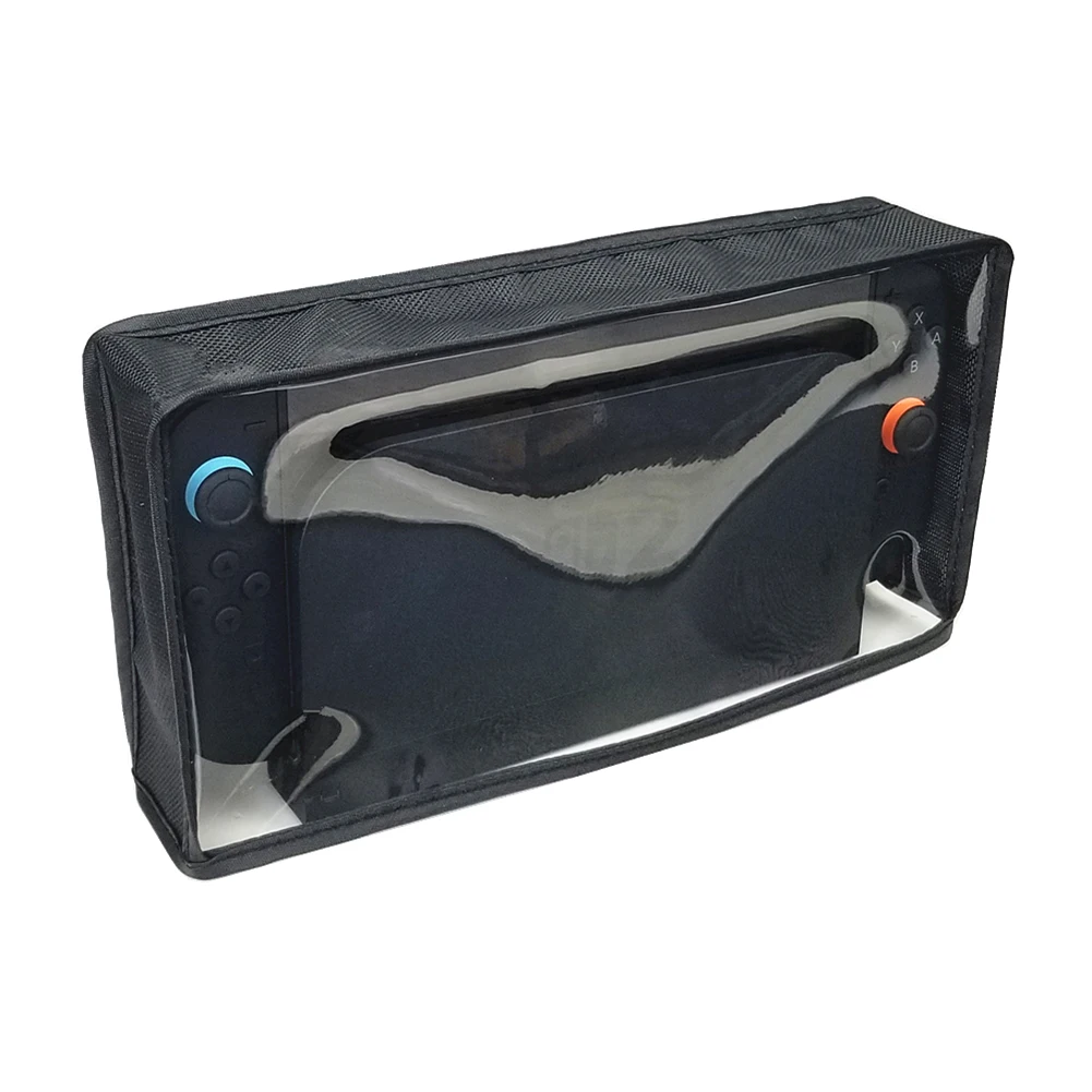 Anti Scratch Dust Guard Protective Case Protective Cover for Switch 2 Console Gaming Accessories