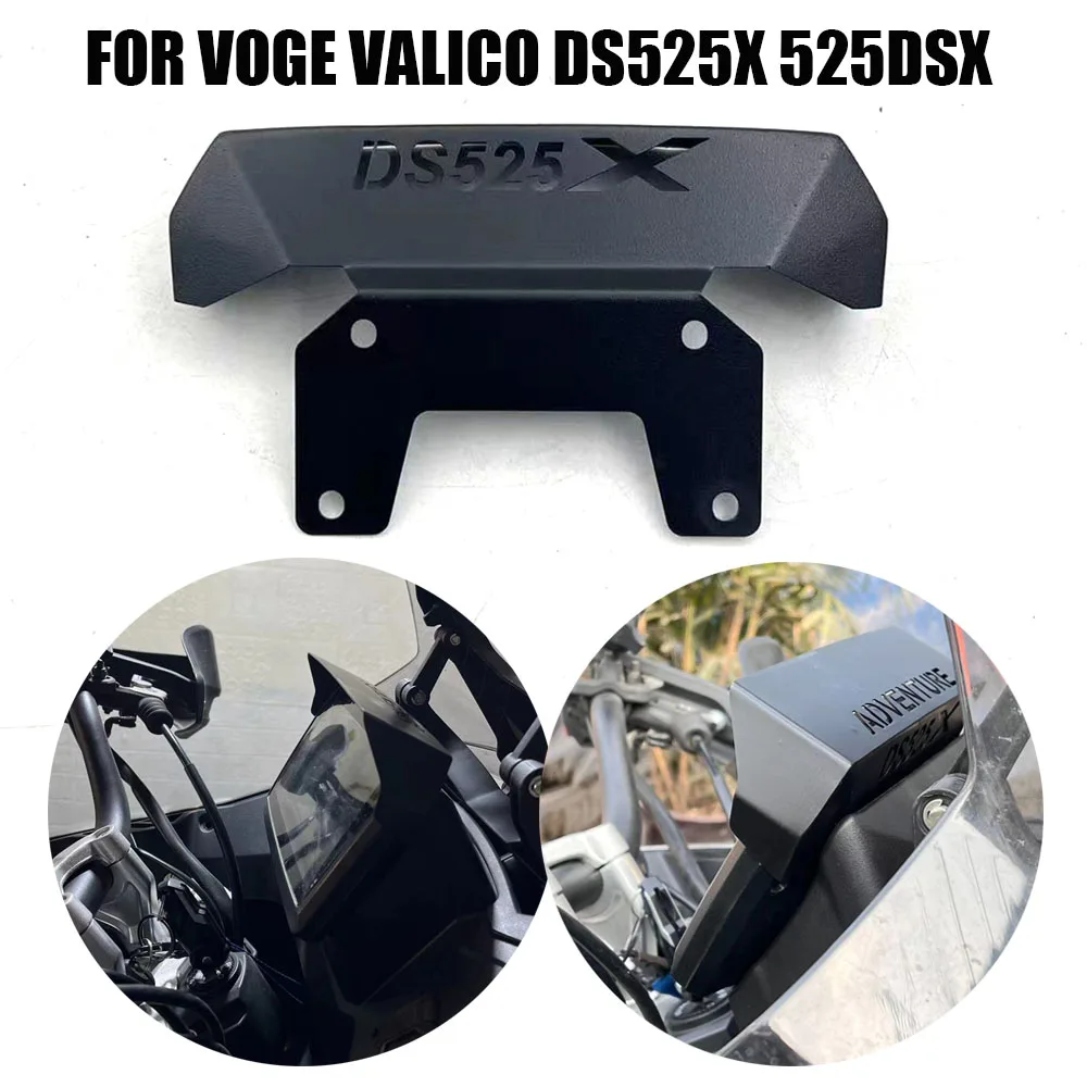 

Motorcycle Sun Visor Speedometer Tachometer Cover Display Shield For VOGE Valico DS525X 525DSX DSX525 DSX 525 DSX DS 525X