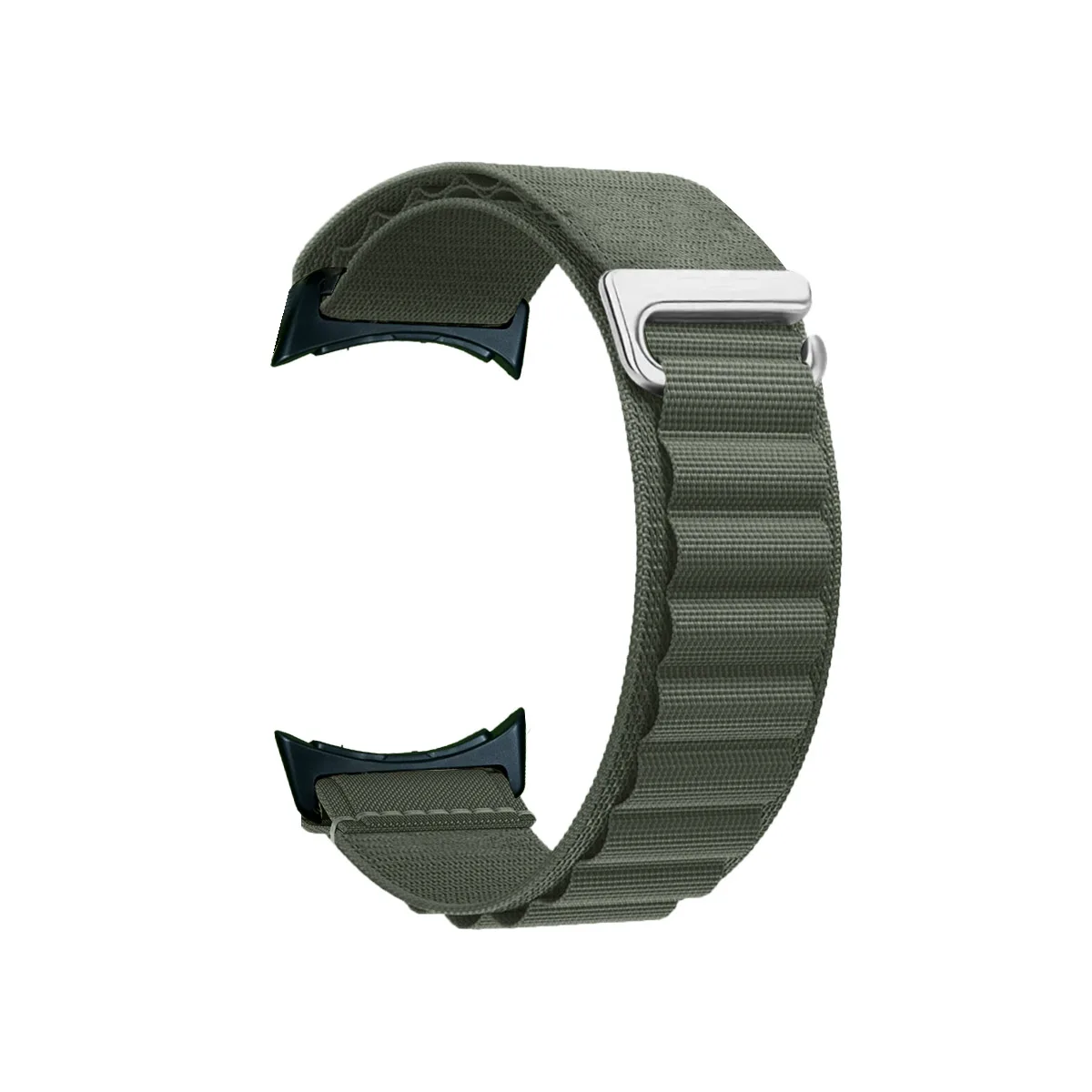 Alpine Loop Smartwatch Wristband - Stylish and Durable Watch Strap Accessory