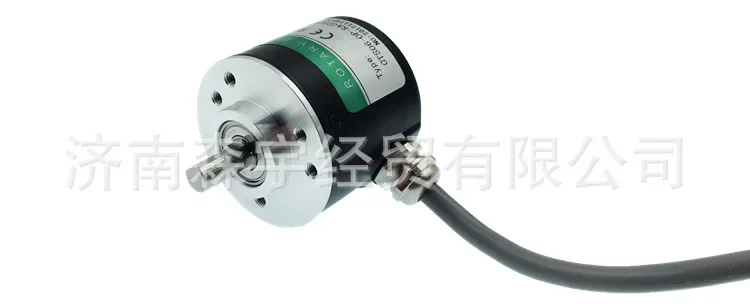 

Высокоточный и высокоимпульсный кодовый фотоэлектрический роторный кодировщик 5000 3600 3000 импульсная линия