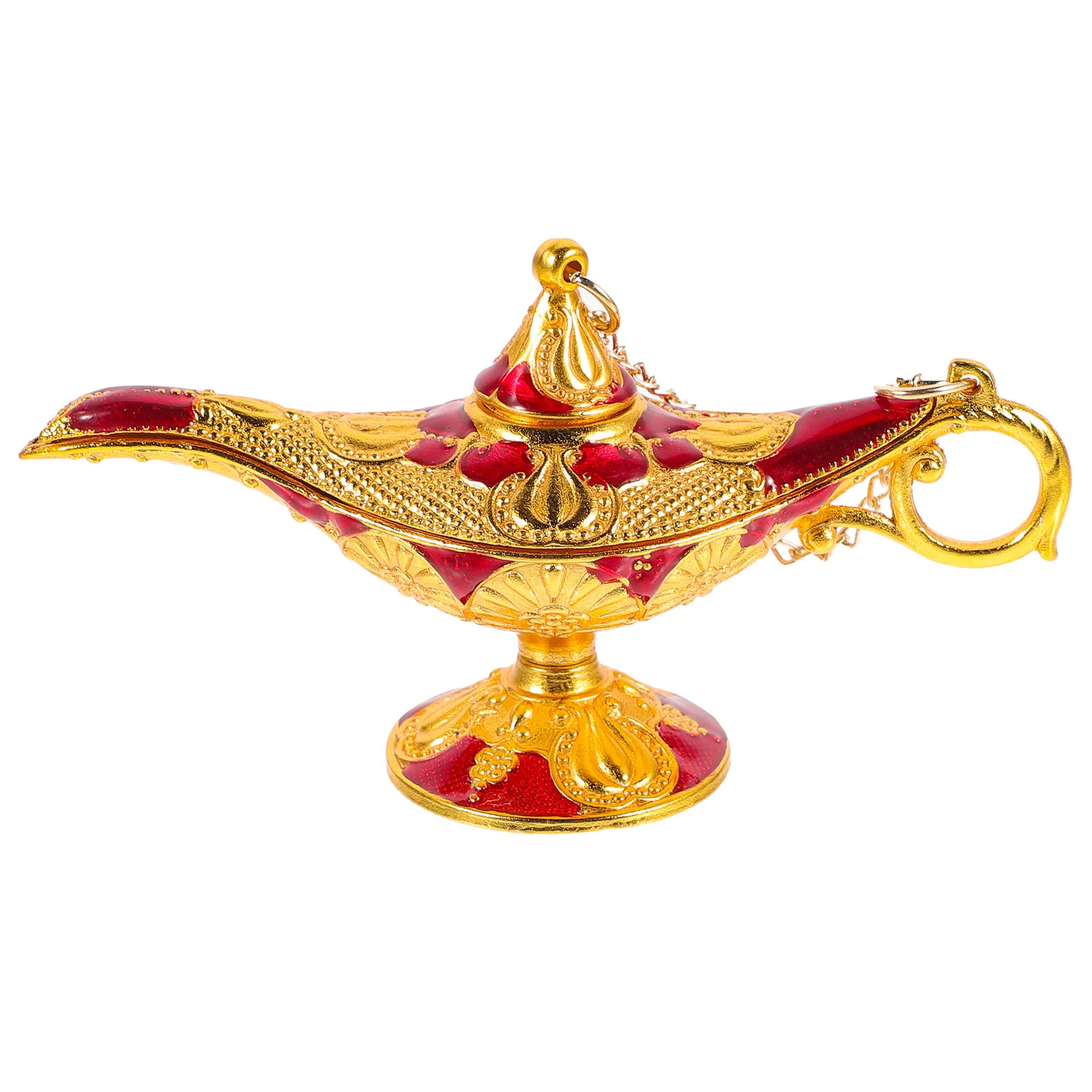 

Лампа Aladdin в стиле ретро, украшение для свадьбы, свадебного декора, оформление столовой, европейский стиль