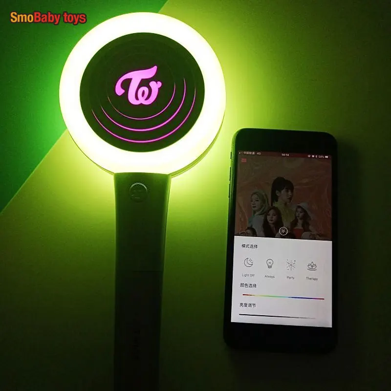 The Best Twice Lightstick in Stock with FREE Shipping