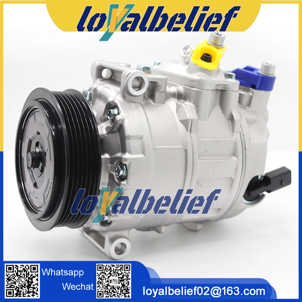 Per Volkswagen Passat B6 Ac Compressor Muslimexaymuslimmuslimexmuslimexmuslimah