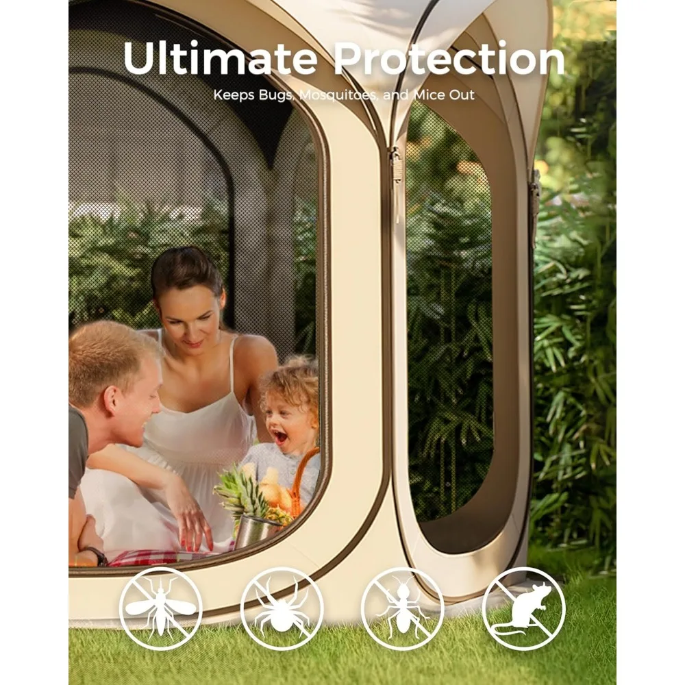 Canopy Sun Shade