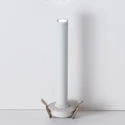 Enhanced Rotatable Dimmable LED Ceiling Spotlight (Natural light 4000k)