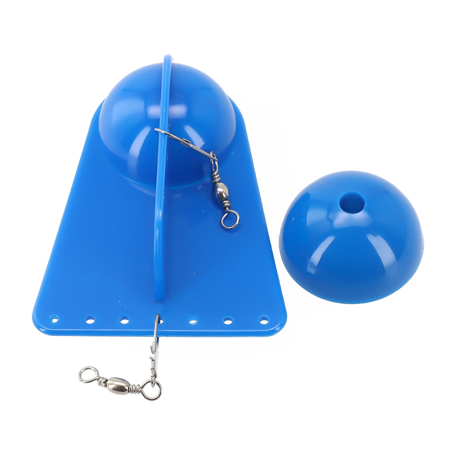 

Artificial Weight Diving Board Fishing Artificial Weight Sea Fishing Rigging Paravane Trolling Planner Diving Board Fishing Tool