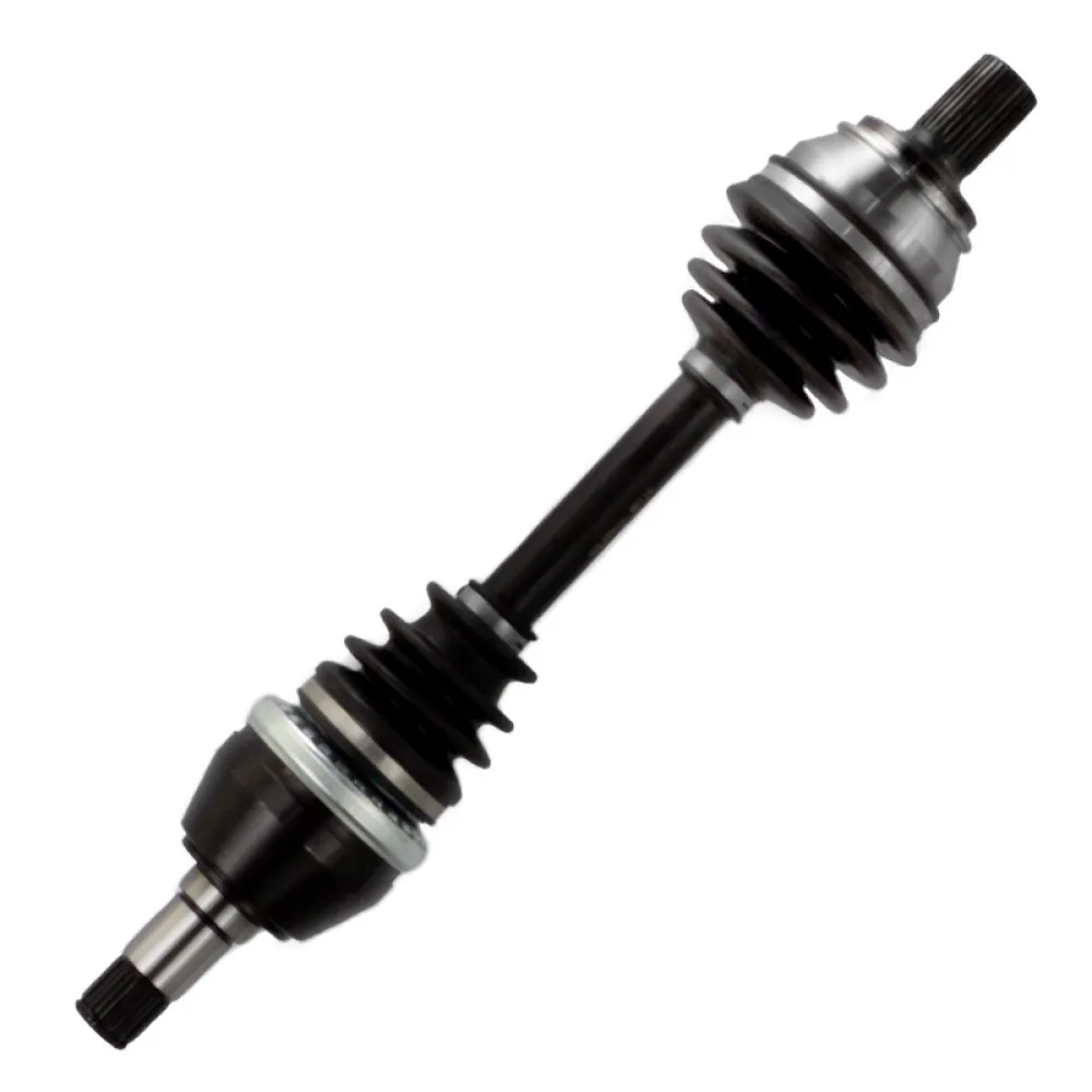 

BBmart Auto Parts Axle CV Half Shaft for Mercedes Benz W638 OE 2133303603 2133 3036 03
