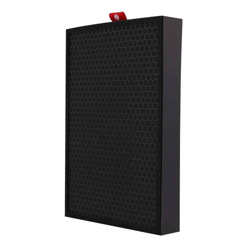 

1 шт., Композитный фильтр для очистителя воздуха Honeywell KJ450F Series KJ450F-JAC2022S PAC45M1022W