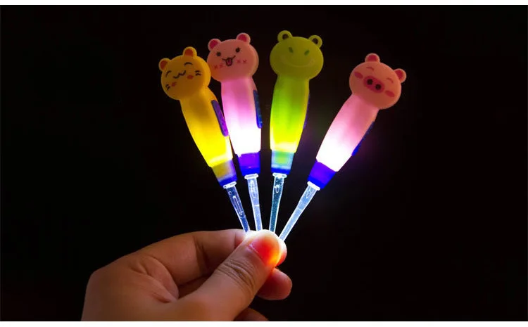 Led Ear Wax Removal Tool With Flashlight For Baby Ear Hygiene_voghion.com